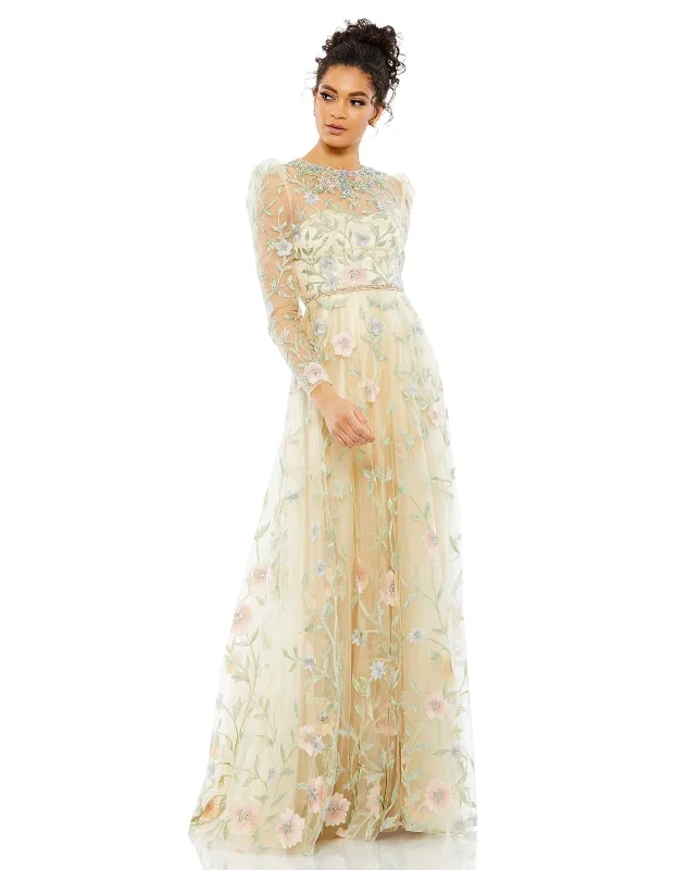 Mac Duggal 11226CL Dress