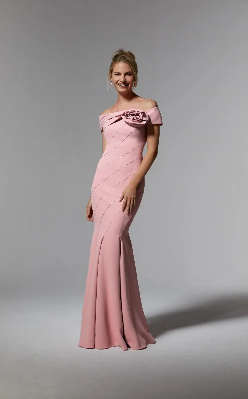 MGNY 72918CL Dress