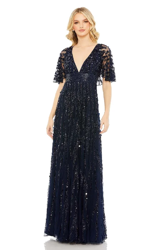 Mac Duggal 93784CL Dress