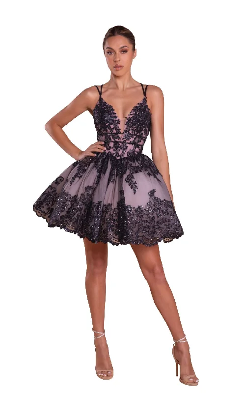 Portia and Scarlett PS21007CL Dress