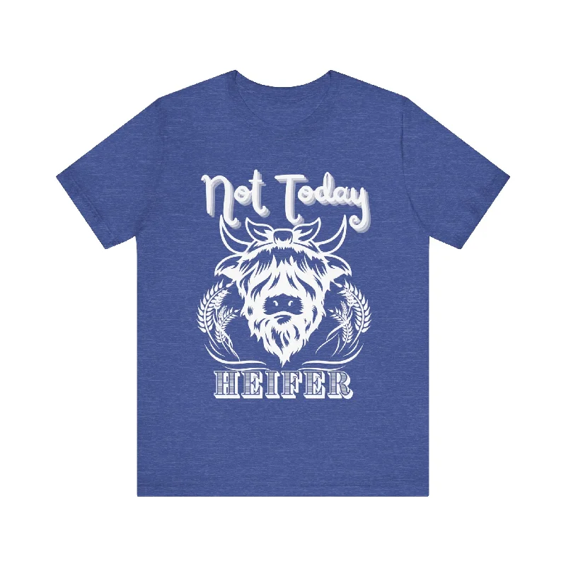 Heather True Royal