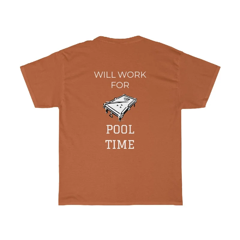 Texas Orange