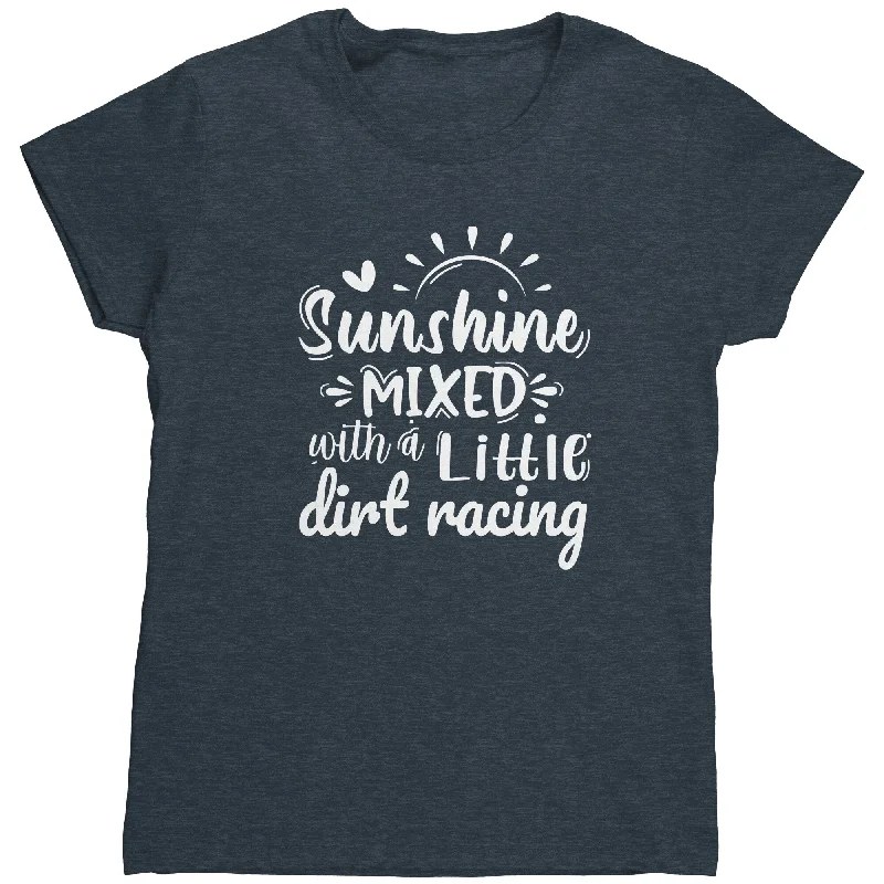Heather Navy