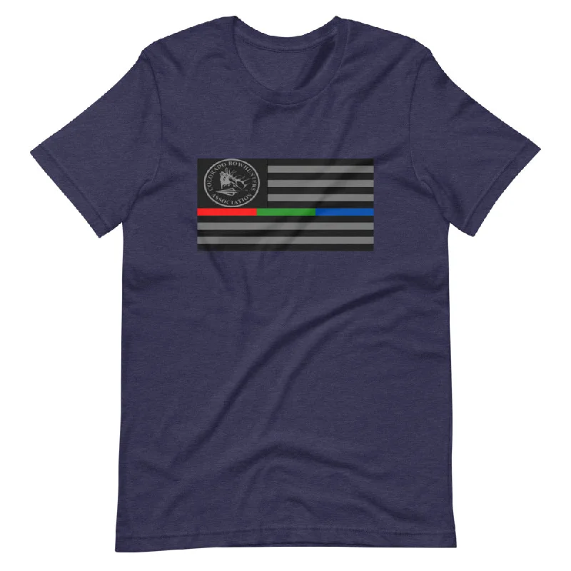 Heather Midnight Navy