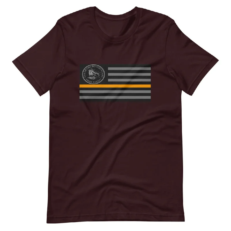 Oxblood Black