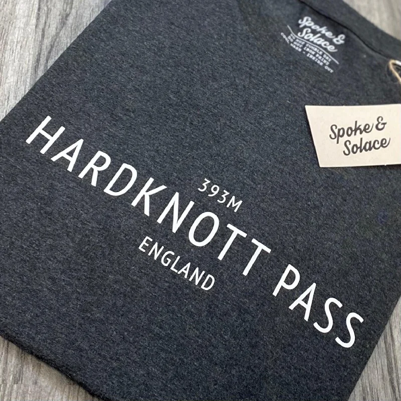 Dark Heather Grey