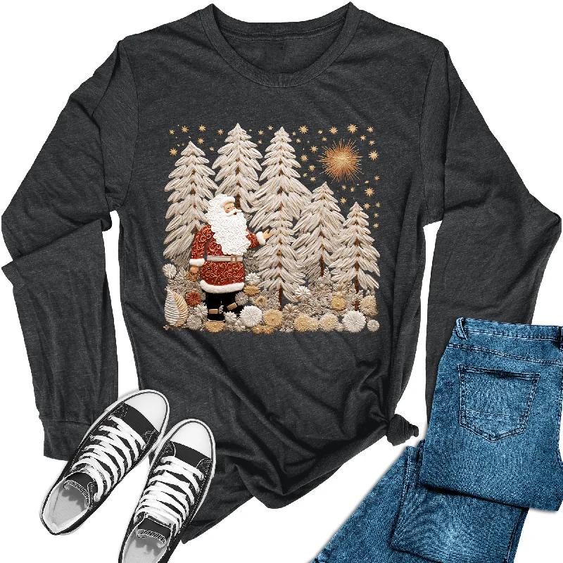 Dark Grey Heather