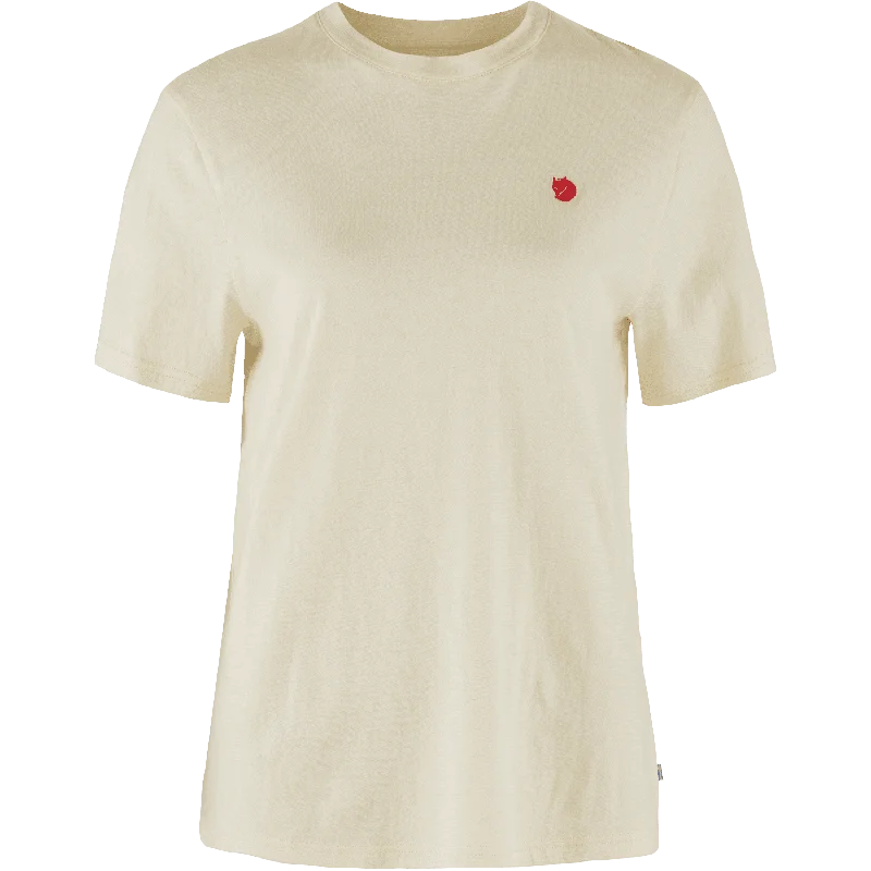 W's Hemp Blend T-shirt - Organic cotton & hemp Plaid T-Shirt Polka Dot Checkered