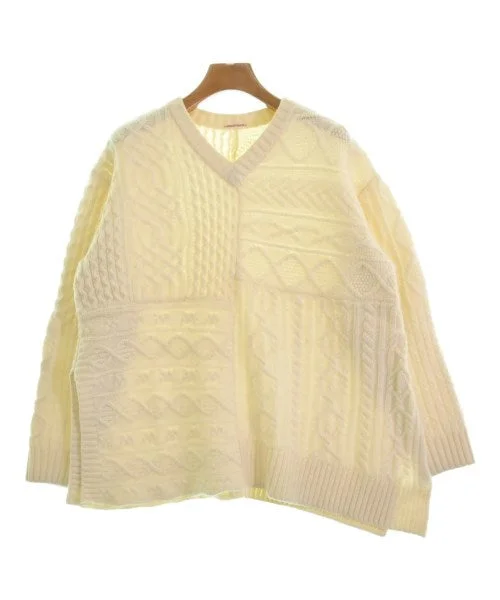 DRESSTERIOR Sweaters Crew Neckline Casual