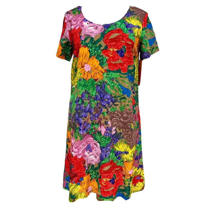 2000's Pallet Nicky Dress Tunics Canvas sturdy