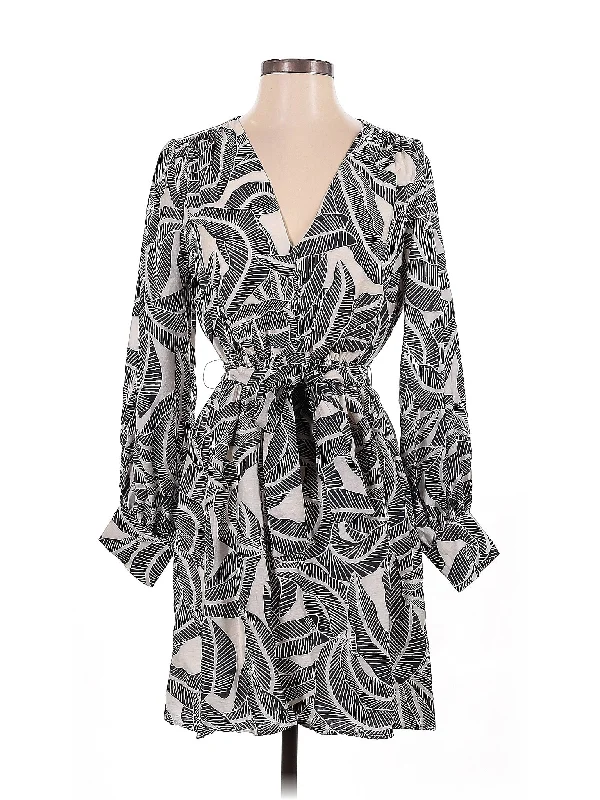 Casual Dress Tunics Short Trendy