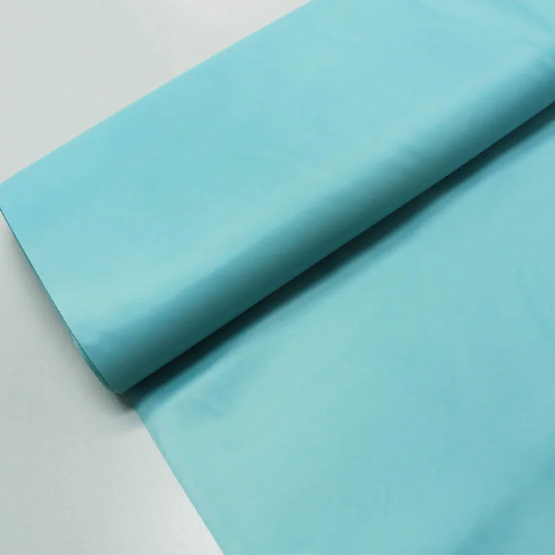 Dressmaking Anti Static Polyester Lining Fabric - Aqua Marine Tunics Trousers formal Dressmaking Anti Static Polyester Lining Fabric - Aqua Marine Tunics Trousers formal