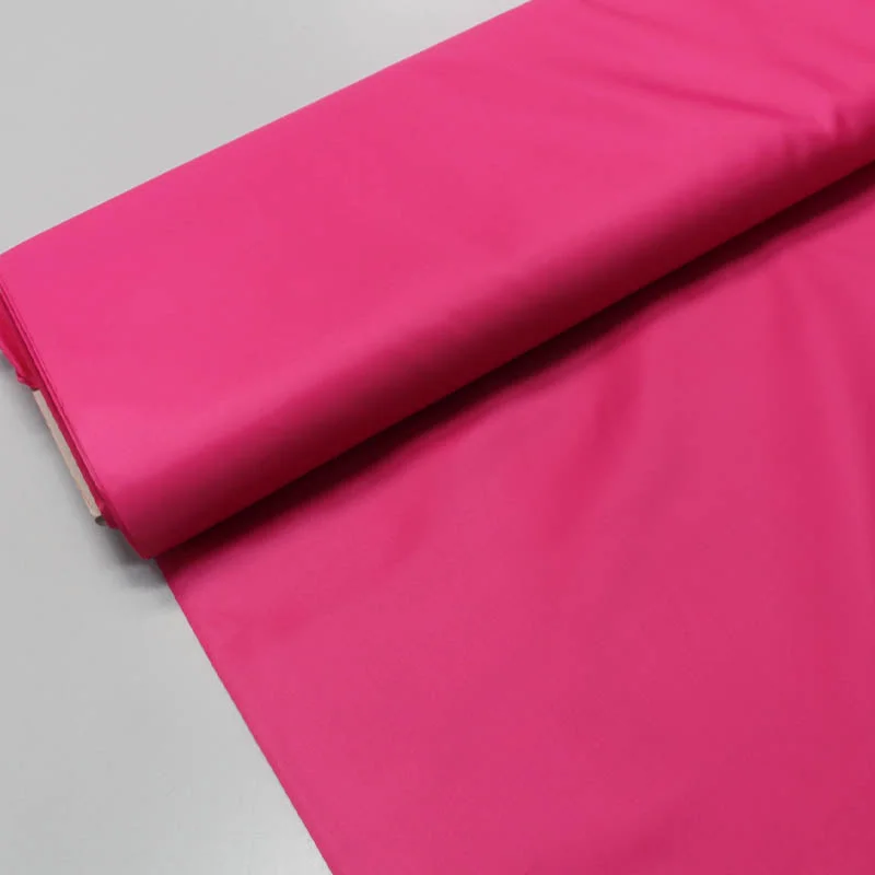 Dressmaking Anti Static Polyester Lining Fabric - Fuchsia Pink Tunics Corduroy durable Dressmaking Anti Static Polyester Lining Fabric - Fuchsia Pink Tunics Corduroy durable