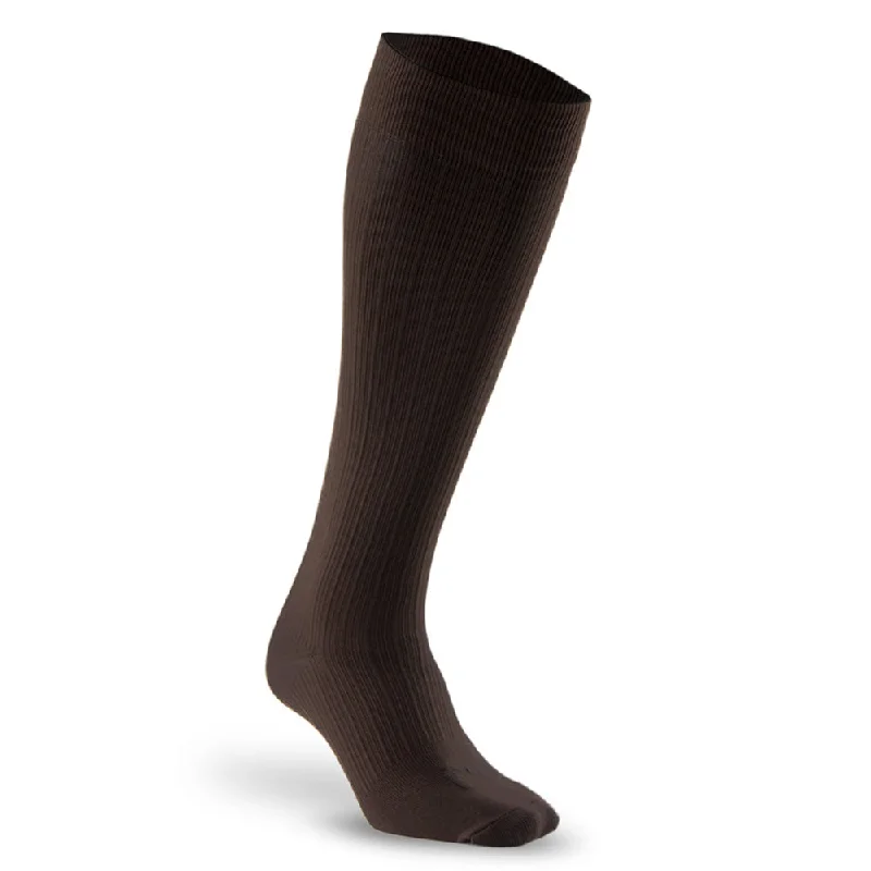 PC Dress, Brown Tunics Polka dots
