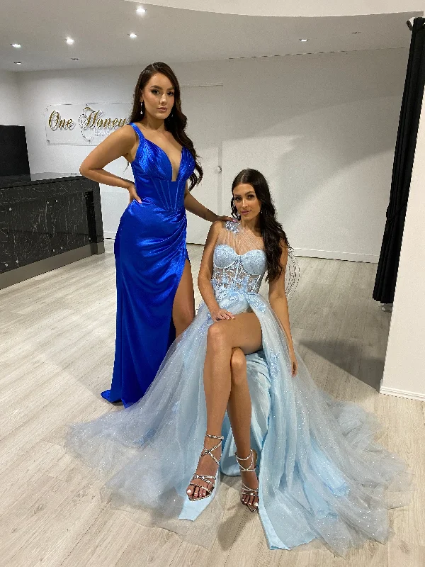 Royal Blue