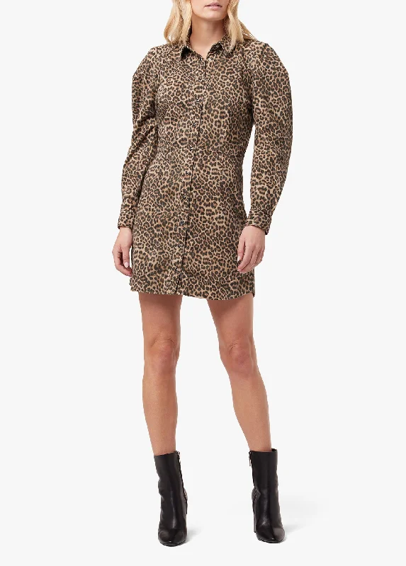 THE BRODY DRESS Tunics Spring floral