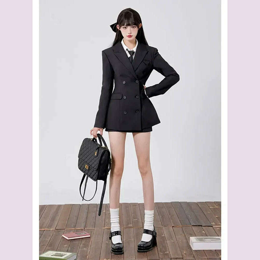 blazer skirt 2 piece