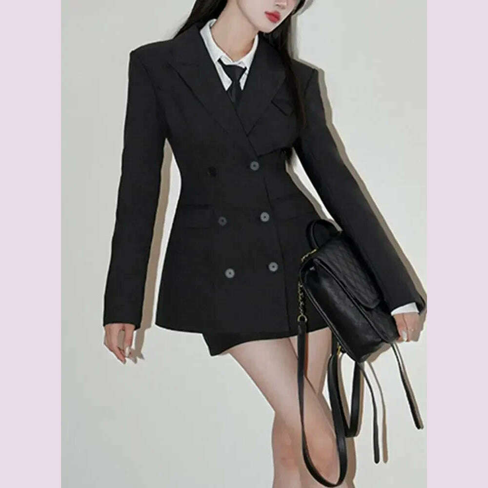 single Blazer